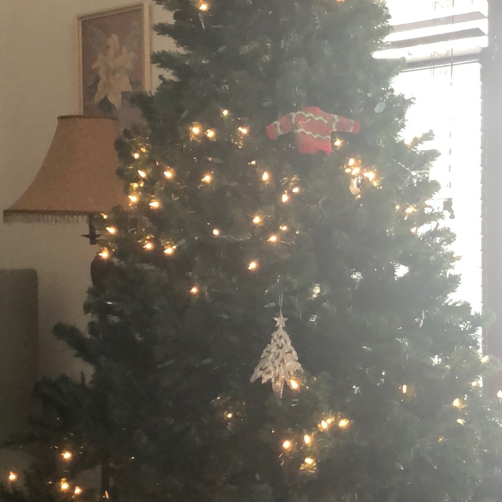 Meet your Posher, Mary ellen